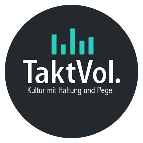 TaktVol. Logo